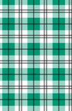Publish Her Journal Black and Green Plaid