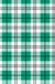 Publish Her Journal Black and Green Plaid