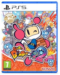 Konami Super Bomberman R 2 - PS5