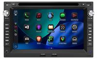 Awesafe Android autoradio, 7 inch, 64GB, geschikt voor VW Golf 4, Polo 9N, Passat B5, met CarPlay & Android Auto, navigatie en Bluetooth