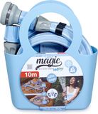 Idroeasy Magic groeislang met tas - 5/8" - 10 mtr tuinslang