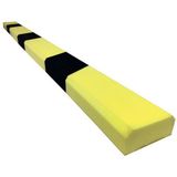 AE&T Amortiflex® Stootrand van schuim - Voor vlakke oppervlakken - AET
