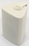 Visaton VS-WB10W - 2-weg Muur-montage Luidspreker - Wit