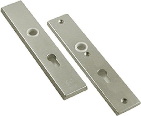 Ami langschild vh bu blind pc55/bi krukgat pc55 251x50 f2 skg3 per paar