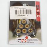 sifam variatorrol voor auto 15x12 9,5grs nieuw