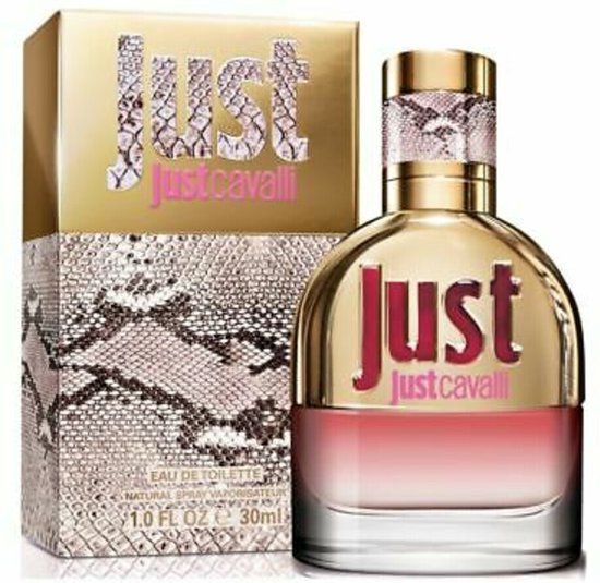 Roberto Cavalli Eau de Toilette / 30 ml / Female