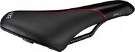 REPENTE Black Kuma Carbon zadel 137mm Hard 2019 Unisex Volwassenen One Size