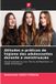 Edições Nosso Conhecimento Atitudes e práticas de higiene das adolescentes durante a menstruação Paperback