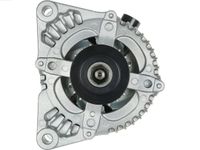 AS-PL A6018(DENSO) Alternateur Générateur 150A 12V pour FORD Fiesta Mk6 Schrägheck (JA8, JR8) Fiesta Mk5 Schrägheck (JH1, JD1, JH3, JD3) FUSION