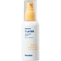 Hanskin Hydraterend serum Unisex 70ml