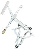 ESEN SKV Fensterheber 01SKV162 vorne rechts | Compatibel met: MERCEDES-BENZ 124 Stufenheck, 124 T-Model, 190