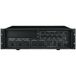 Monacor PA-1120 amplificateur audio 5.0 canaux Noir