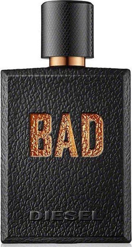Diesel Eau de Toilette / 35 ml / Mannen