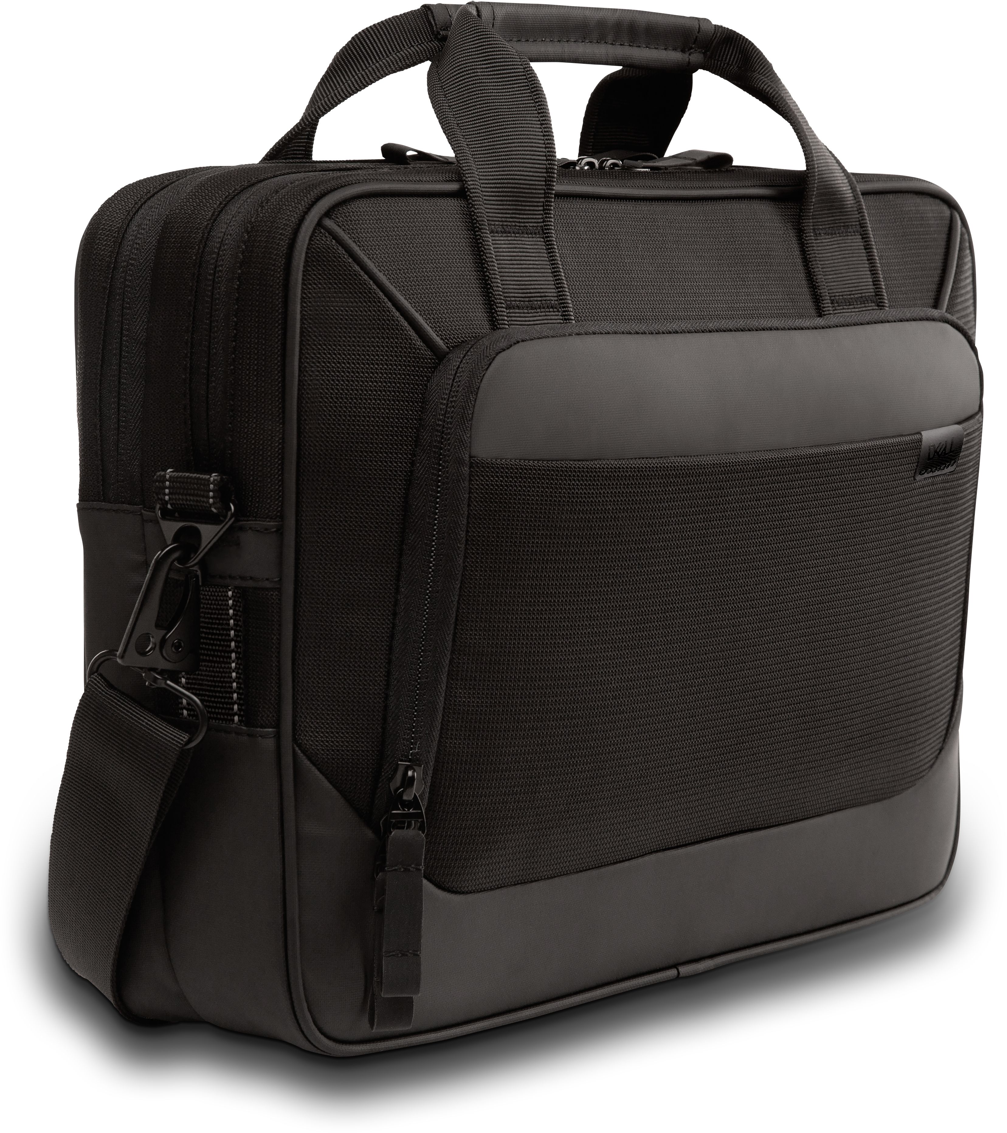 DELL Pro 13-14 Plus EcoLoop aktetas - Zwart
