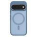 imoshion Color Guard Backcover met MagSafe voor de Google Pixel 11 Pro - Lichtblauw