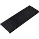 TRU COMPONENTS ESD-printplaathouder (l x b x h) 410 x 140 x 22 mm