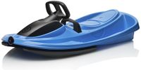 Gizmo Riders Stratos Sneeuwslee Blauw