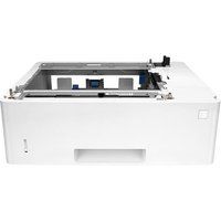 HP Medialade / toevoer - 550 vellen in 1 lade(n) - voor LaserJet Enterprise M507, MFP M528; LaserJet Enterprise Flow MFP M528