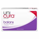 Unicura Antibacteriële Blokzeep Balance - 3 x 180 gr