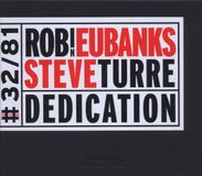 Bertus Distributie Jazz Messengers Dedication