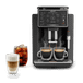 Krups Sensation Coffee Hot & Cold EA9138 Volautomatische espressomachine Zwart
