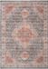 Safavieh Vloerkleed Kenitra Blauw Polyester 122 x 183 cm