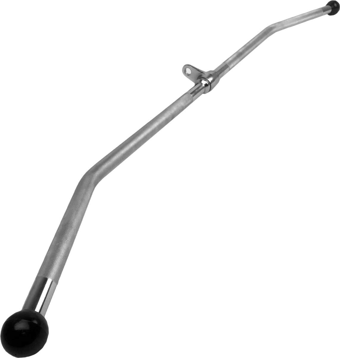 Tunturi Latpully Bar 120 cm