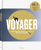 Voyager: Teneues Media tN4t- Voyager Paperback