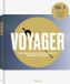 Voyager: Teneues Media tN4t- Voyager Paperback