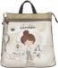 Anekke Sophia Sac à dos Multicolor veelkleurig