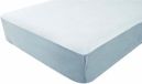 poyetmotte DOMIVA Waterdicht hoeslaken - Pearl - 70x140 cm - Grijs