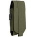 Brandit Molle Phone Pouch Petite sacoche pour adultes (Unisexe), Olive-Large, L