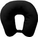 Unyqoos® Coussin ergonomique pour le cou avec rembourrage en microfibre