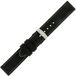 Morellato PMX892LIVENZA.EC22 Sport Collectie Horlogeband - 22mm Zwart Rubber Unisex