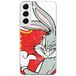 ERT GROUP mobiel telefoonhoesje voor Samsung S22 Looney Tunes Bugs 010