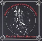 Eve Bestial Mockery - Eve Of The Bestial Massacre