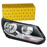 HELLA Koplamp (1EL 010 749-221)