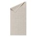 Scandi Living Tapis Fallow Sable 70 x 150 cm