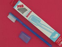Tandenborstel PHB Tandenborstel SENSIBLE PARA2