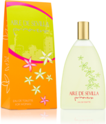 Aire De Sevilla AIRE SEVILLA PRIMAVERA edt vapo150 ml eau de toilette / 150 ml / dames