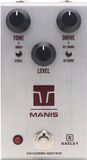 Keeley Manis overdrive pédale d'effet