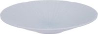 Tokyo Design Studio Sky White Deep Plate 22.5 x 4 cm