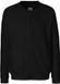 Neutral Unisex Jacket With Zip NE73501 - Black - L