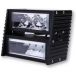 Highsider LED-koplamp met houder Ultimate Wave