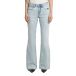 G-Star Stevey 3D Vrouwen Flared Jeans