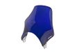 Puig 0869A Windscherm Naked Blauw