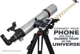 Celestron StarSense Explorer DX 102AZ