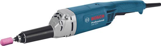Bosch Professional GGS 18 H Slijpmachine - 1050W - 18000 r/min - 230V