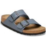 Birkenstock Arizona Birko Flor Gris Basalt