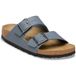 Birkenstock Arizona Birko Flor Gris Basalt